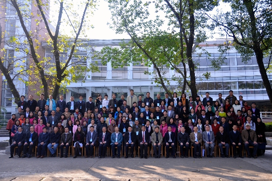 语用与翻译国际学术研讨会广外召开 -广东外语